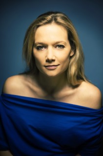 Caroline Vigneaux