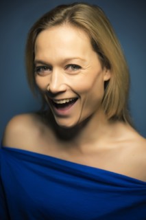 Caroline Vigneaux