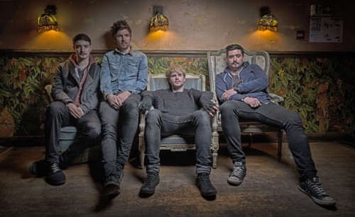 Kodaline