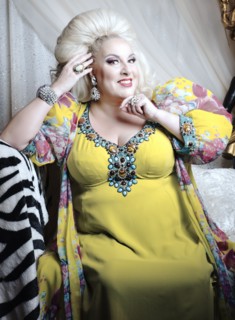 Marianne James