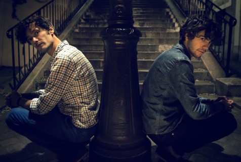 French band Saint Michel