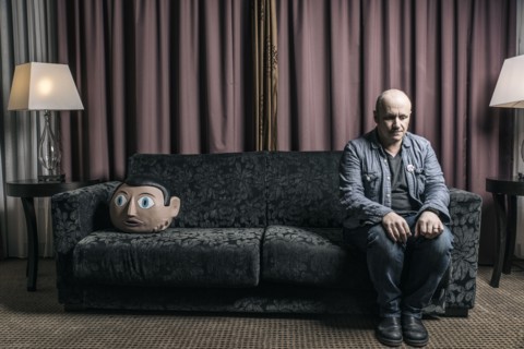 Lenny Abrahamson