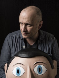 Lenny Abrahamson