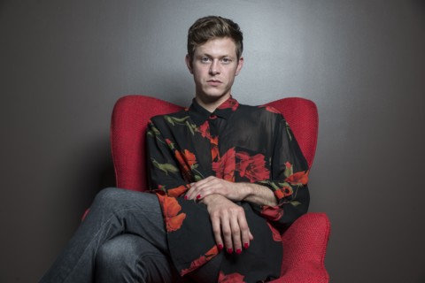 Perfume Genius