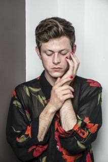 Perfume Genius