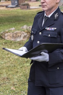 Police française, 2016