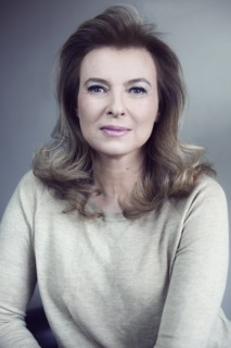 Valérie Trierweiler, 2017