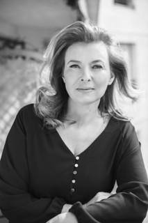 Valérie Trierweiler, 2017