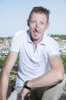 Patrick Dils, 2017