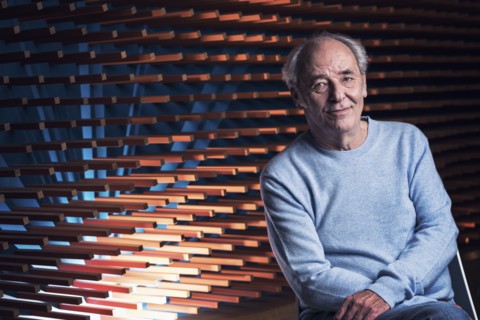 Maxime Le Forestier, 2018