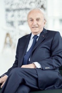 André Lévy-Lang
