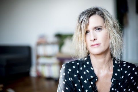 Adeline Fleury
