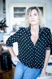 Adeline Fleury