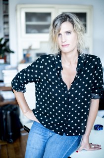 Adeline Fleury
