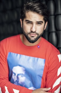 Kendji Girac, 2018