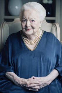 Olivia de Havilland, 2018