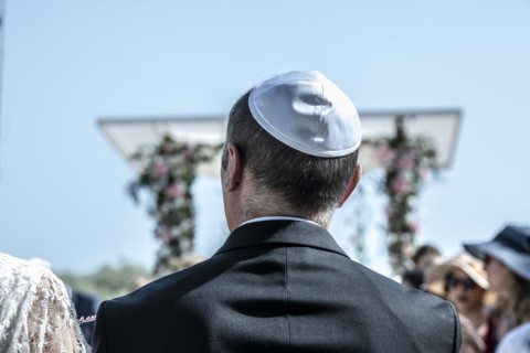 Mariage religieux judaïque, 2019