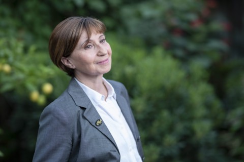 Ariane Ascaride, 2018