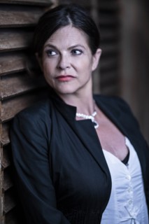 Charlotte Valandrey, 2018