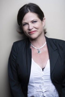 Charlotte Valandrey, 2018