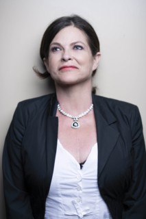 Charlotte Valandrey, 2018