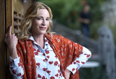 Géraldine Danon, 2018