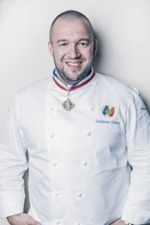 Guillaume Gomez, 2018