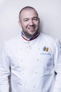 Guillaume Gomez, 2018