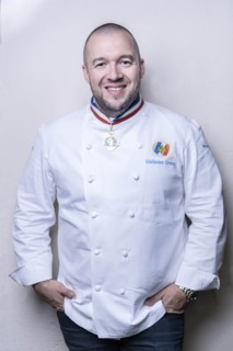 Guillaume Gomez, 2018