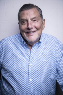 Jean-Claude Camus, 2018