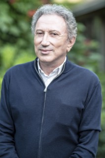 Michel Drucker, 2018