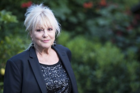 Mylène Demongeot, 2018