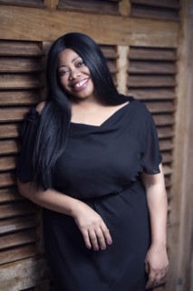 Nicole Slack Jones, 2018
