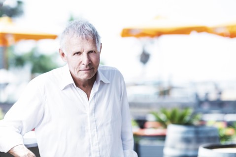 Patrick Poivre d'Arvor, 2018