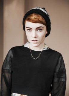 Chlöe Howl, 2014