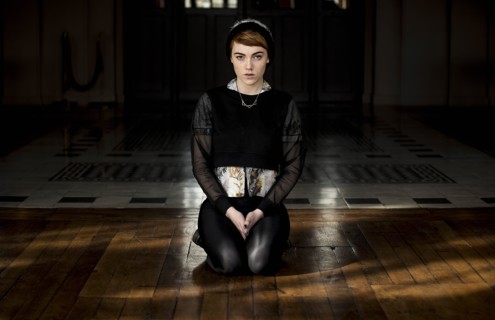 Chlöe Howl, 2014