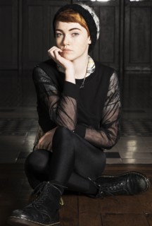 Chlöe Howl, 2014