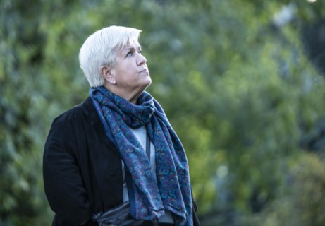 Mimie Mathy, 2018