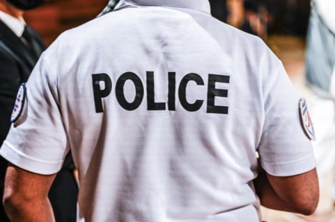 Police nationale, 2020
