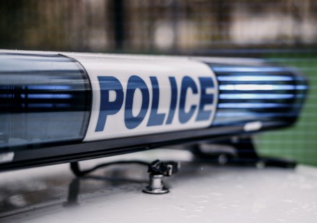 Police Nationale, 2020