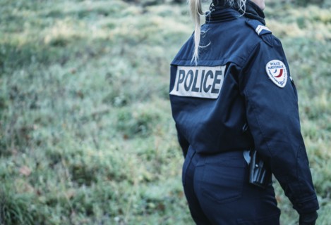 Police Nationale, 2020
