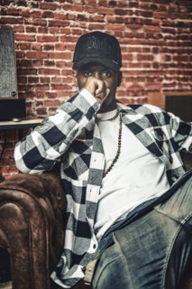Black M