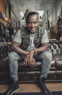Black M