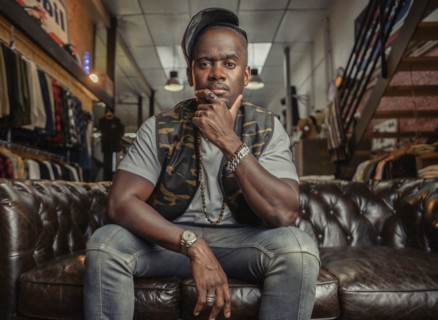 Black M