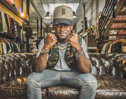Black M
