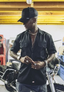 Black M