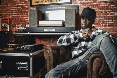 Black M