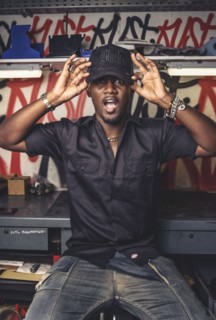 Black M