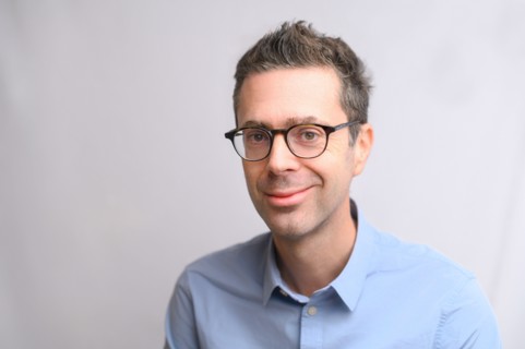 Nicolas Bouzou