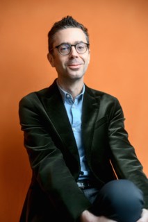 Nicolas Bouzou